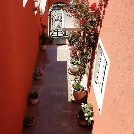 Apartmán 